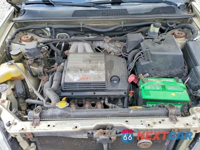 Zdjęcie 12 z 14 samochodu: 2003 TOYOTA HIGHLANDER SPORT VIN:JTEHF21A830125557 - miniatura