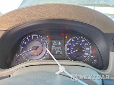 Zdjęcie 9 z 12 samochodu: 2012 INFINITI G37 CONVERTIBLE BASE VIN:JN1CV6FE0CM202325 - miniatura