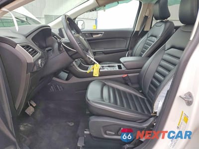 Zdjęcie 7 z 14 samochodu: 2022 FORD EDGE SEL VIN:2FMPK4J96NBA01894 - miniatura
