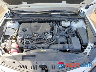 Zdjęcie 11 z 12 samochodu: 2024 TOYOTA CAMRY HYBRID SE VIN:4T1S31AK4RU076974 - miniatura