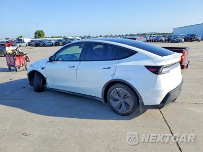 Drugie zdjęcie samochodu z przodu: 2026 TESLA MODEL Y VIN:7SAYGDEE4TF417561 - miniatura