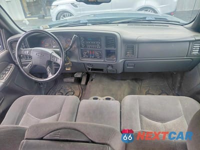 Zdjęcie 9 z 10 samochodu: 2007 CHEVROLET SILVERADO K1500 CLASSIC CREW CAB VIN:2GCEK13Z771107917 - miniatura