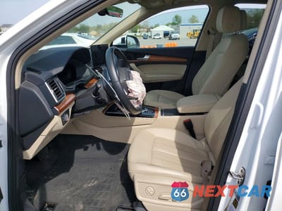 Zdjęcie 7 z 13 samochodu: 2021 AUDI Q5 PREMIUM PLUS VIN:WA1BAAFY3M2067141 - miniatura