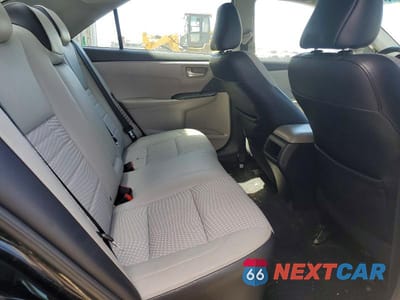 Zdjęcie 10 z 12 samochodu: 2015 TOYOTA CAMRY HYBRID SE VIN:4T1BD1FK7FU175645 - miniatura