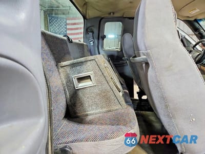 Zdjęcie 10 z 12 samochodu: 2002 DODGE RAM 2500 VIN:3B7KC23682M214357 - miniatura
