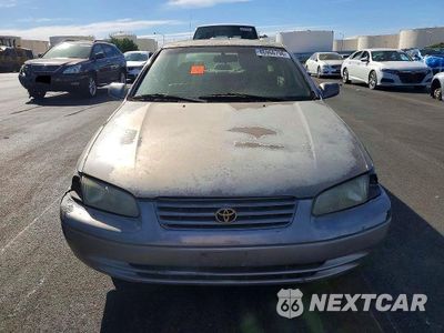 Piąte zdjęcie samochodu w środku: 1997 TOYOTA CAMRY XLE V6 VIN:JT2BF22K6V0016205 - miniatura