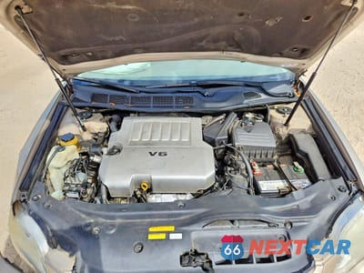 Zdjęcie 11 z 12 samochodu: 2006 TOYOTA AVALON XLS VIN:4T1BK36B76U143540 - miniatura