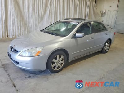 2005 HONDA ACCORD EX 1HGCM66555A004068 - główne zdjęcie licytacji z USA - miniatura