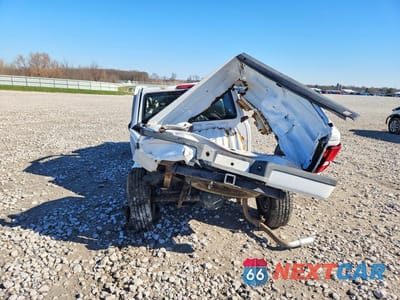 Zdjęcie 6 z 12 samochodu: 2009 FORD RANGER SUPER CAB VIN:1FTYR44E49PA29348 - miniatura