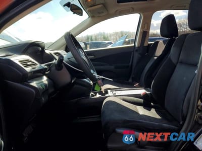 Zdjęcie 7 z 13 samochodu: 2013 HONDA CR-V EX VIN:2HKRM4H56DH613798 - miniatura