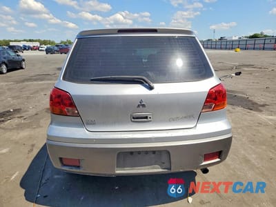 Zdjęcie 6 z 13 samochodu: 2004 MITSUBISHI OUTLANDER LS VIN:JA4LX31F24U028548 - miniatura
