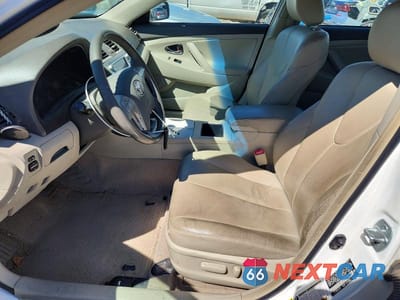 Zdjęcie 7 z 11 samochodu: 2008 TOYOTA CAMRY HYBRID VIN:JTNBB46K083046727 - miniatura