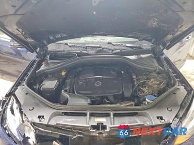 Zdjęcie 12 z 13 samochodu: 2016 MERCEDES-BENZ GLE 350 4MATIC VIN:4JGDA5HB1GA789292 - miniatura