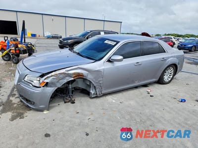 2013 CHRYSLER 300 2C3CCAAG1DH572285 - główne zdjęcie licytacji z USA - miniatura