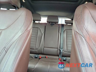 Zdjęcie 10 z 13 samochodu: 2018 BMW X3 XDRIVE30I VIN:5UXTR9C54JLC69909 - miniatura