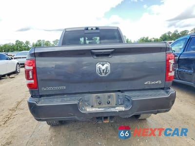 Zdjęcie 6 z 13 samochodu: 2024 RAM 2500 LARAMIE VIN:3C6UR5FL3RG177728 - miniatura