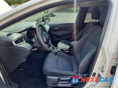 Zdjęcie 7 z 12 samochodu: 2020 TOYOTA COROLLA LE VIN:5YFEPRAEXLP039432 - miniatura