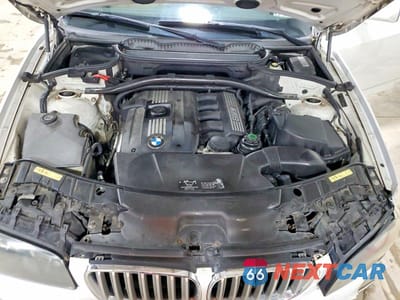 Zdjęcie 11 z 12 samochodu: 2007 BMW X3 3.0SI VIN:WBXPC93497WJ00150 - miniatura