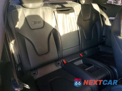 Zdjęcie 10 z 12 samochodu: 2012 AUDI S5 PREMIUM PLUS VIN:WAUCVAFR3CA003917 - miniatura