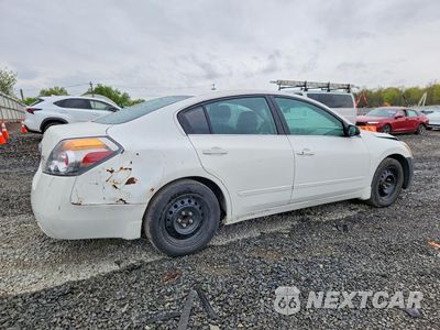 Trzecie zdjęcie samochodu z tyłu: 2010 NISSAN ALTIMA 2.5 VIN:1N4AL2AP7AN550454 - miniatura