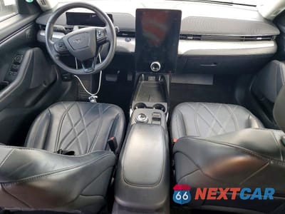 Zdjęcie 8 z 14 samochodu: 2022 FORD MUSTANG MACH-E SELECT VIN:3FMTK1RM3NMA58476 - miniatura