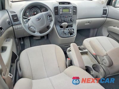 Zdjęcie 8 z 12 samochodu: 2011 KIA SEDONA LX VIN:KNDMG4C75B6378098 - miniatura