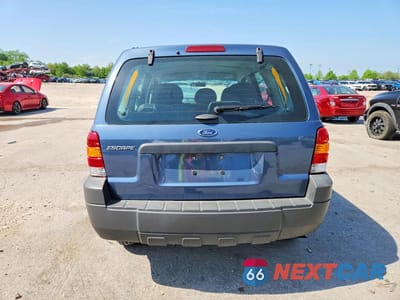 Zdjęcie 6 z 12 samochodu: 2005 FORD ESCAPE XLS VIN:1FMYU92Z75KA16095 - miniatura
