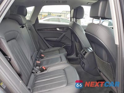 Zdjęcie 10 z 12 samochodu: 2019 AUDI Q5 PREMIUM PLUS VIN:WA1BNAFY5K2096528 - miniatura