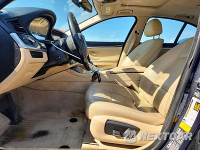 Zdjęcie 7 z 11 samochodu: 2015 BMW 528 XI VIN:WBA5A7C51FD623001 - miniatura