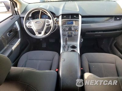 Zdjęcie 8 z 14 samochodu: 2011 FORD EDGE SE VIN:2FMDK3GC5BBA49687 - miniatura