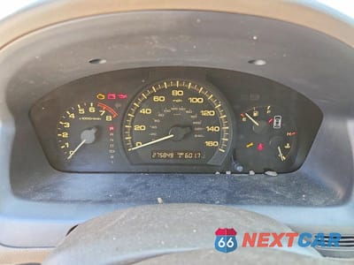 Zdjęcie 9 z 12 samochodu: 2007 HONDA ACCORD EX VIN:1HGCM56767A125366 - miniatura