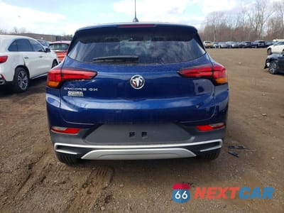 Zdjęcie 6 z 12 samochodu: 2023 BUICK ENCORE GX PREFERRED VIN:KL4MMBS24PB127701 - miniatura