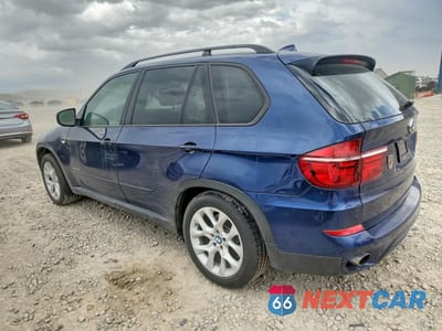Drugie zdjęcie samochodu z przodu: 2011 BMW X5 XDRIVE35I VIN:5UXZV4C59BL405748 - miniatura