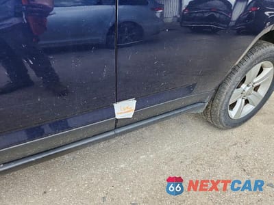 Zdjęcie 13 z 14 samochodu: 2014 JEEP COMPASS SPORT VIN:1C4NJDBB4ED773790 - miniatura