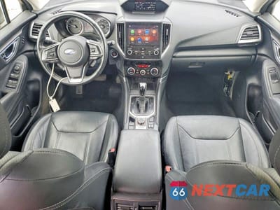 Zdjęcie 8 z 14 samochodu: 2020 SUBARU FORESTER TOURING VIN:JF2SKAXC8LH459454 - miniatura