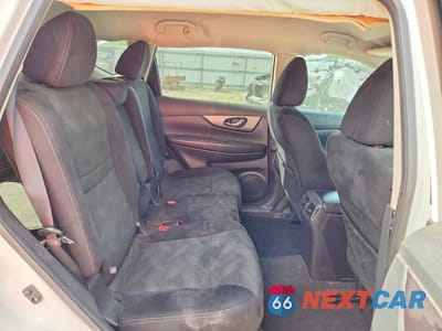 Zdjęcie 10 z 12 samochodu: 2016 NISSAN ROGUE SV VIN:5N1AT2MN8GC876218 - miniatura