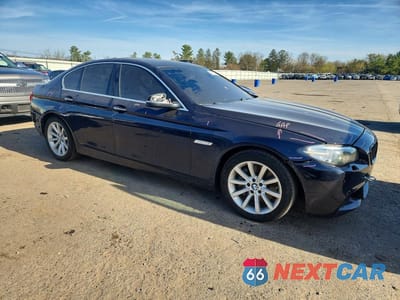 Czwarte zdjęcie samochodu z boku: 2015 BMW 535 XI VIN:WBA5B3C53FD541471 - miniatura