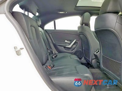 Zdjęcie 10 z 13 samochodu: 2025 MERCEDES-BENZ CLA 250 VIN:W1K5J4GB0SN481638 - miniatura