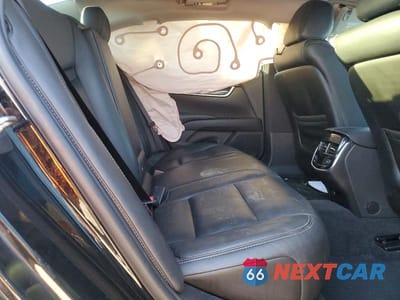 Zdjęcie 10 z 12 samochodu: 2016 CADILLAC XTS LUXURY COLLECTION VIN:2G61N5S37G9133982 - miniatura