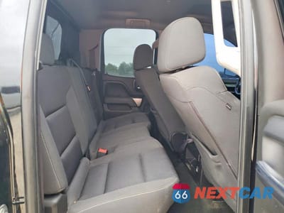 Zdjęcie 10 z 12 samochodu: 2016 CHEVROLET SILVERADO C1500 LT VIN:1GCRCREC1GZ323808 - miniatura