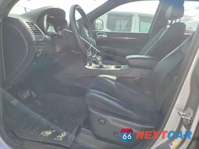 Zdjęcie 7 z 13 samochodu: 2018 JEEP GRAND CHEROKEE LAREDO VIN:1C4RJFAG2JC294780 - miniatura