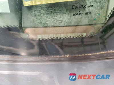 Zdjęcie 12 z 12 samochodu: 2004 NISSAN TITAN XE VIN:1N6AA06B14N503102 - miniatura