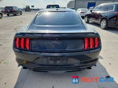 Zdjęcie 6 z 13 samochodu: 2019 FORD MUSTANG VIN:1FA6P8TH2K5168241 - miniatura