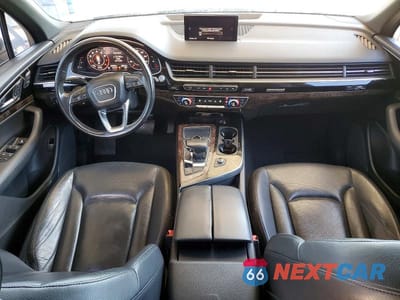 Zdjęcie 8 z 12 samochodu: 2017 AUDI Q7 PREMIUM PLUS VIN:WA1LAAF72HD013366 - miniatura