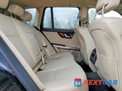 Zdjęcie 11 z 14 samochodu: 2015 MERCEDES-BENZ GLK 250 BLUETEC VIN:WDCGG0EB7FG425326 - miniatura