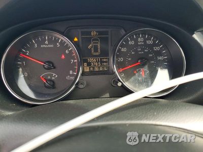 Zdjęcie 9 z 12 samochodu: 2013 NISSAN ROGUE S VIN:JN8AS5MT9DW019704 - miniatura