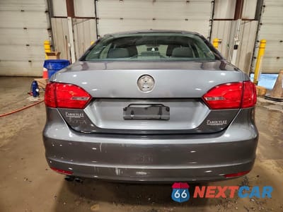 Zdjęcie 6 z 12 samochodu: 2011 VOLKSWAGEN JETTA BASE VIN:3VW2K7AJ9BM305187 - miniatura