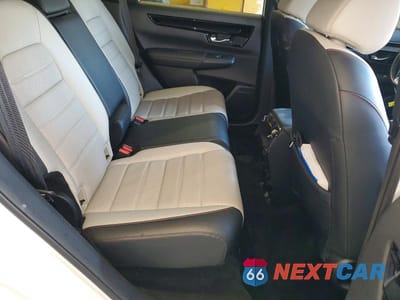 Zdjęcie 11 z 13 samochodu: 2024 HONDA CR-V SPORT TOURING VIN:2HKRS6H94RH803434 - miniatura