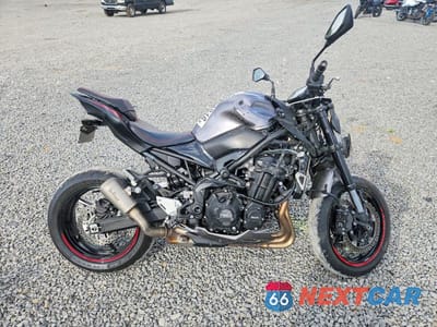 2023 KAWASAKI ZR900 F ML5ZRDF11PDA59482 - główne zdjęcie licytacji z USA - miniatura