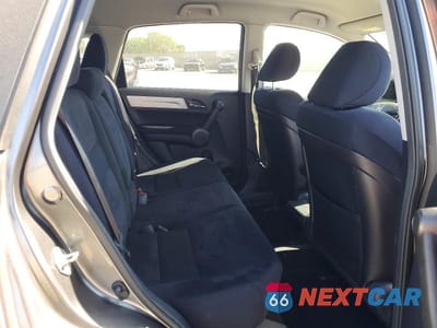 Zdjęcie 11 z 13 samochodu: 2011 HONDA CR-V SE VIN:JHLRE3H46BC006097 - miniatura